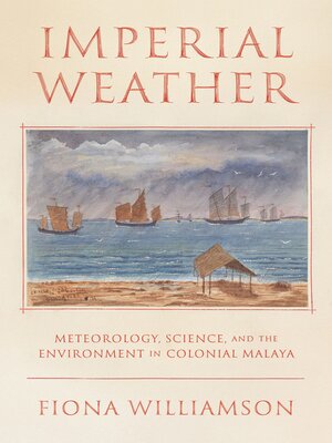 cover image of Imperial Weather